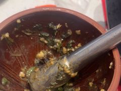 -鱼酷活鱼烤鱼(南京水游城店)