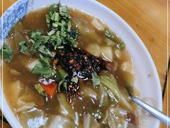 -清真·马继明肉丸胡辣汤回坊总店
