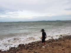 -美人鱼悬崖海景餐厅(鹿嘴山庄店)