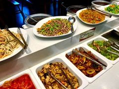 -清心素食自助餐厅(夫子庙店)