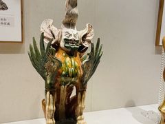 -深圳博物馆(古代艺术馆)
