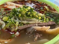 -阿叶羊杂碎(前进街店)