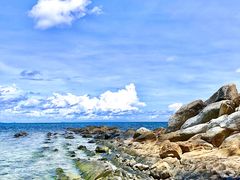 -东姑阿都拉曼海洋公园