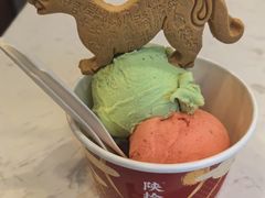 -陕拾叁-西安糕点(大雁塔店)