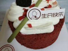 -CAKE BOSS 蛋糕老板(西单君太百货店)