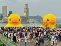 -港铁金钟站