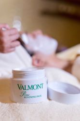 -青岛香格里拉·氣水疗中心