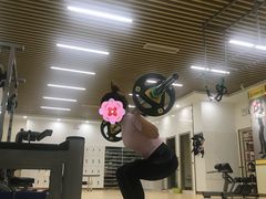 -琪航健身工作室(徐汇光大店)