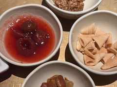 -京味斋·烤鸭·北京菜(安贞店)