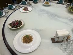 -金陵后厨·南京菜(新街口秣陵路店)