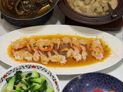-雅酌园·烟火南京菜(颐和路店)