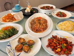 -友鹏海鲜(新宜白大道店)