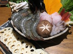-呷哺呷哺 黄金牧场 (新中关购物中心店)