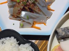 -民食香·腊排骨野生菌美食(木府店)