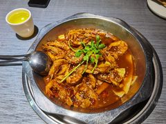 -豫缘王婆大虾(祭城总店)