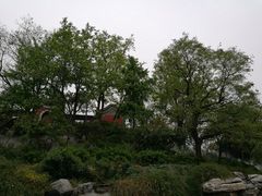 -郭守敬纪念馆