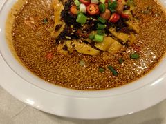 -鑫巴蜀小镇 · 水煮鱼专研店(玉桥店)