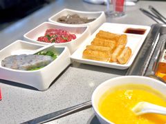 -海底捞火锅(吴中路店)