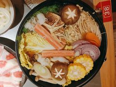 -炉太郎日式烧肉店(华贸店)