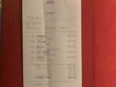 -湖滨28中餐厅·西湖宴·杭州君悦酒店