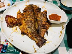 -新疆巴州金丝特餐厅(大钟寺店)