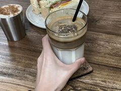 -Nectar One Cafe(勇烈路n1店)