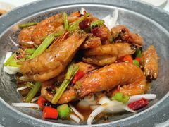 -苏淮景·苏闽融创菜·海鲜(原空港井河轩店)