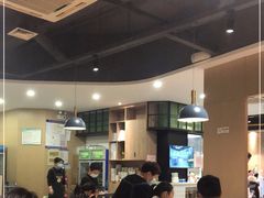 大堂-兔爸私家小厨(新北万达店)