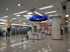 -中国建设银行(北京朝阳支行)