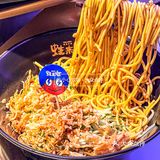  东莞最火牛蛙店｜怎么吃都吃不腻！