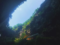 -英西峰林·洞天仙境