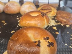 -BAKER&SPICE(BFC外滩金融中心店)