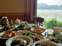 -湖畔居茶楼(湖滨店)