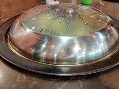 -粗粮人家·东北菜(洋桥店)