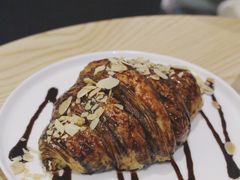 -GOTLOT COFFEE&KITCHEN角落厨房NOOK店