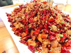 -望京一号·重庆江湖菜(工体店)