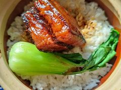 -都一处烧麦馆(前门店)