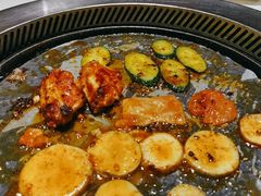 -么子烤肉(化龙池店)