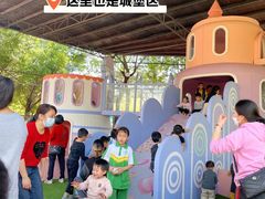 -飞来湖湿地公园