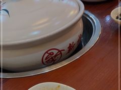 -新招鲜(桃浦路店)