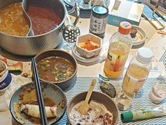 -喜庭海鲜自助(北辰三角洲北辰荟店)