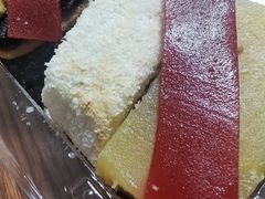 豌豆黄-清真·白记年糕(牛街北口店)