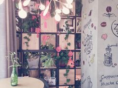 -ZING COFFEE 镜咖啡