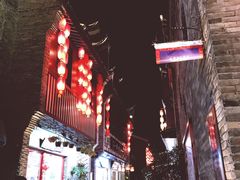 -东西巷