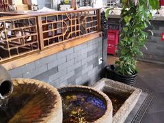 -亿诣蝎府炸酱面羊蝎子火锅(酷车小镇店)
