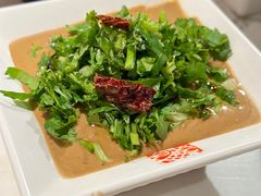 秘制小料-丁卯•铜锅涮肉(工体店)