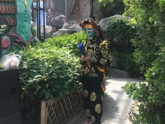 -黄帝千古情