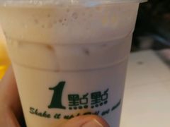 -1点点(岗顶店)