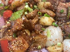 -船梆煮•蒸汽海鲜·生腌干蒸(五四广场店)
