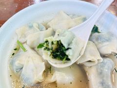 -大明寺素食坊(扬子江中路店)